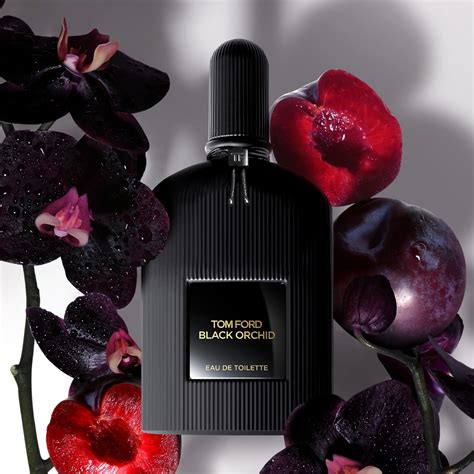 tom ford black orchid heren review